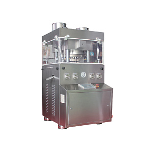 Роторный пресс для таблеток ZPT420Di-39